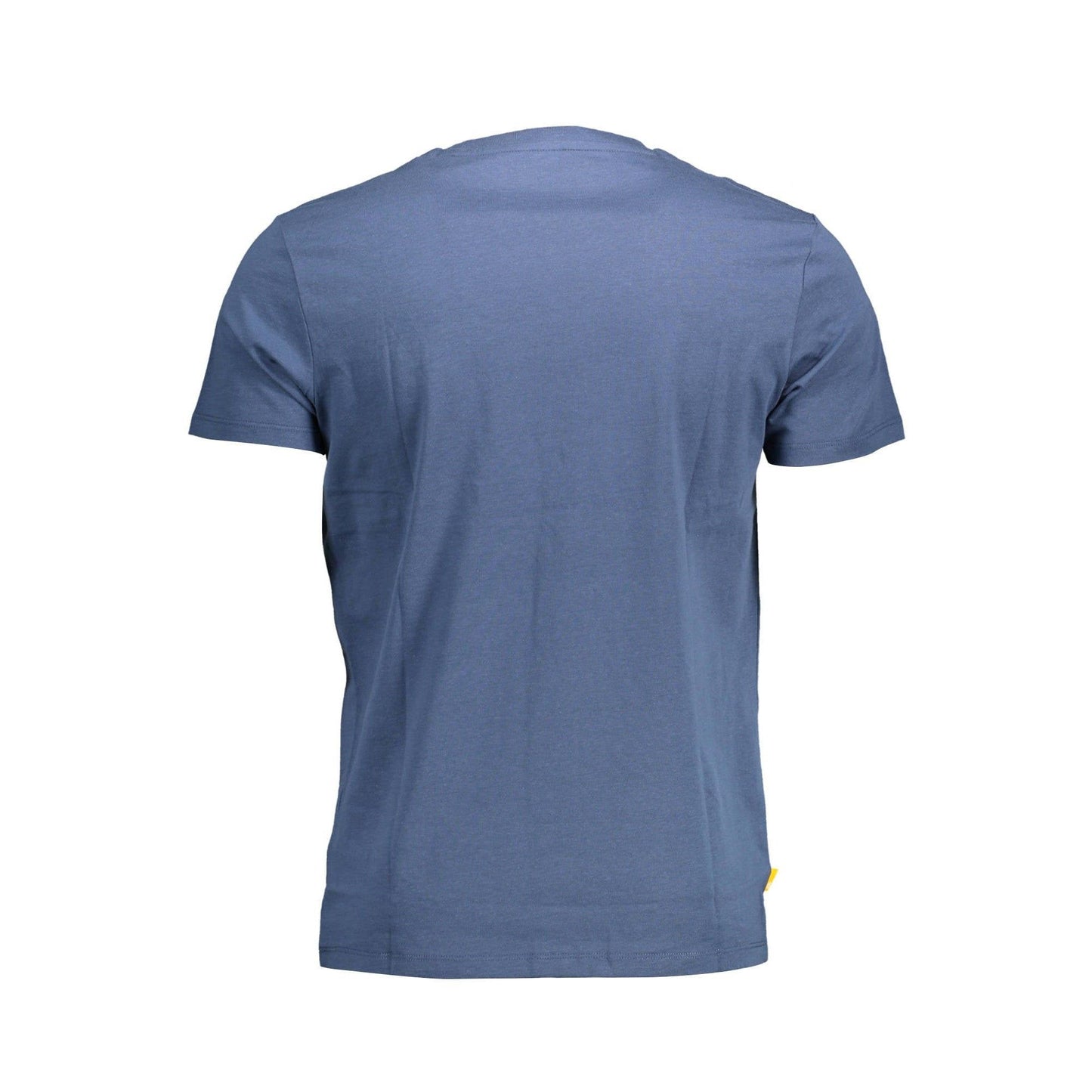 Timberland Tricou TB0A2BR3 BLEUMARIN 3
