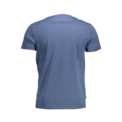 Timberland Tricou TB0A2BR3 BLEUMARIN 3