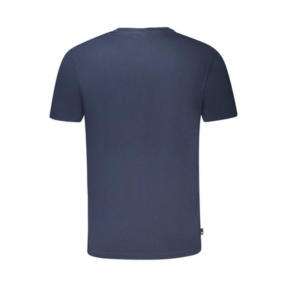 Timberland Tricou TB0A2BRN BLEUMARIN