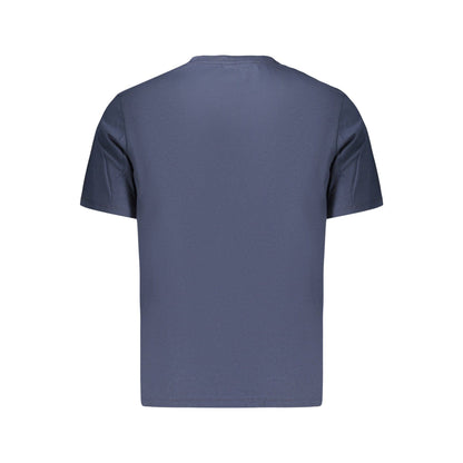 Timberland Tricou TB0A6WWT BLEUMARIN