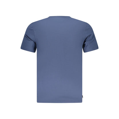 Timberland Tricou TB0A2C6S BLEUMARIN 2