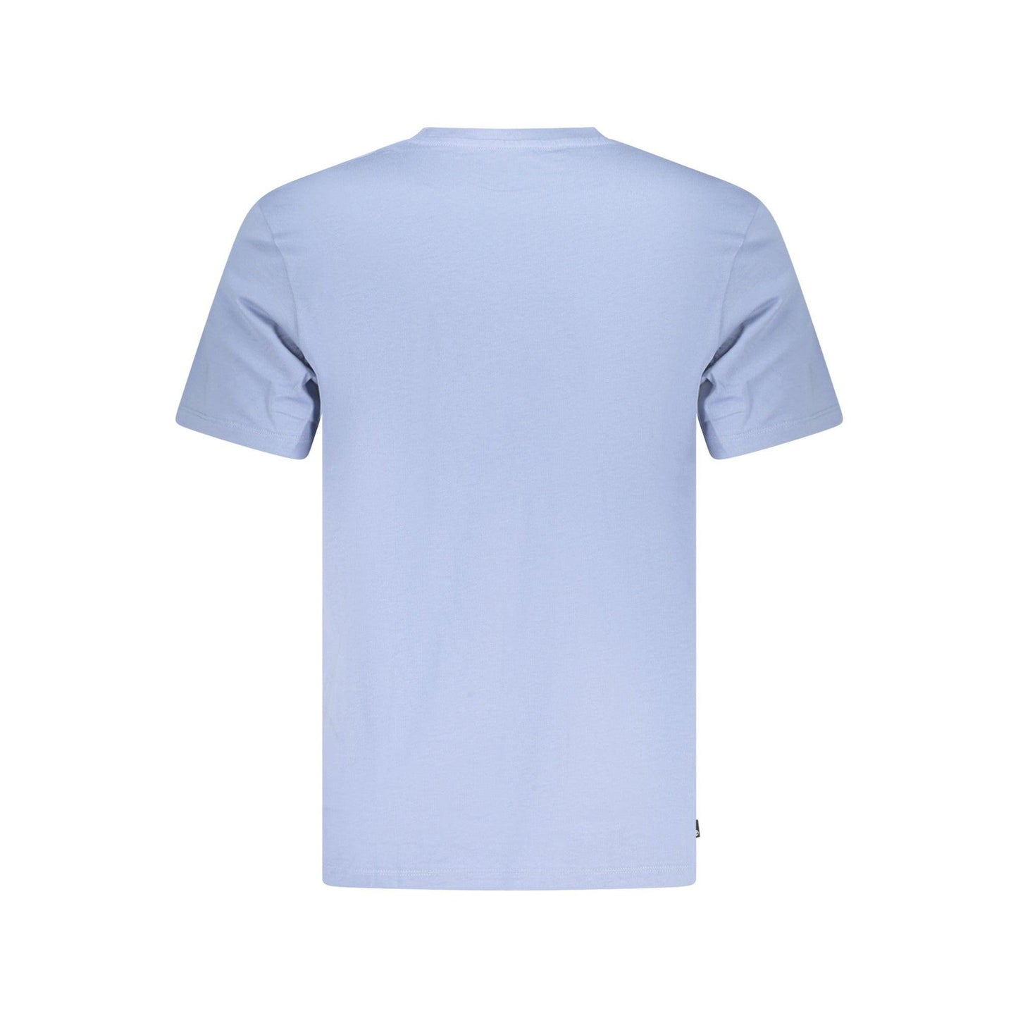 Timberland Tricou TB0A2C2R BLEUMARIN 2