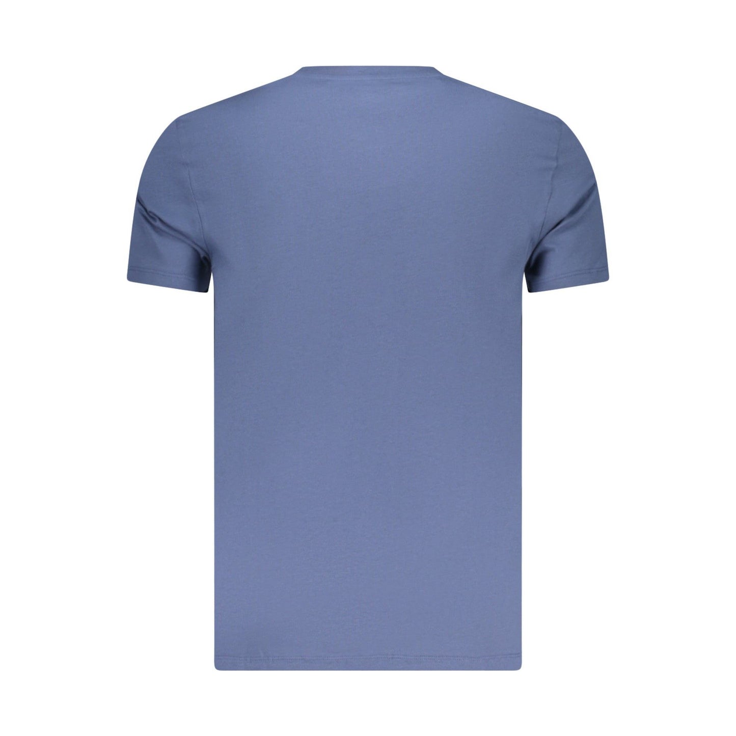 Timberland Tricou TB0A2BR3 BLEUMARIN 2