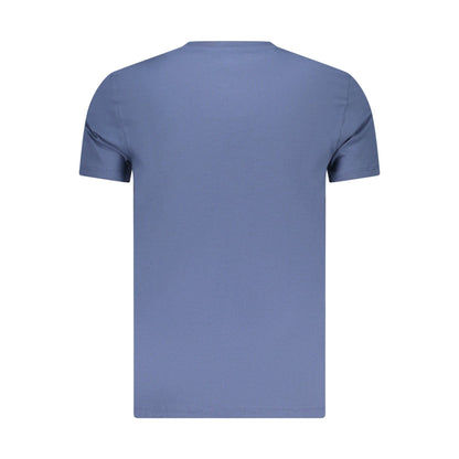 Timberland Tricou TB0A2BR3 BLEUMARIN 2