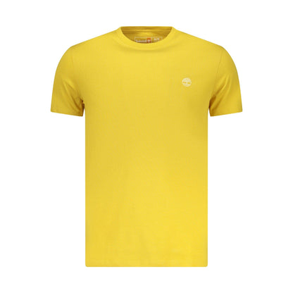 Timberland Tricou TB0A2BPR GALBEN