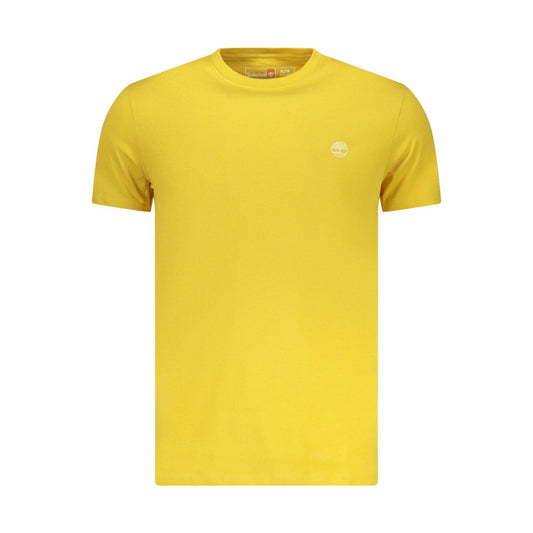 Timberland Tricou TB0A2BPR GALBEN