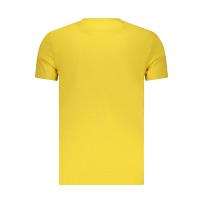 Timberland Tricou TB0A2BPR GALBEN