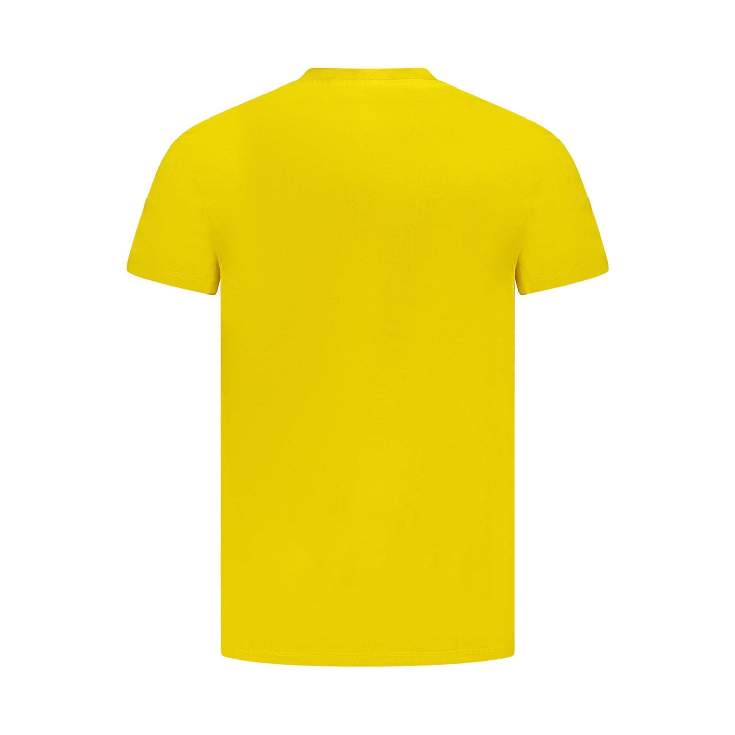 Timberland Tricou TB0A2BR3 GALBEN