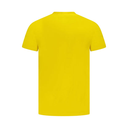 Timberland Tricou TB0A2BR3 GALBEN