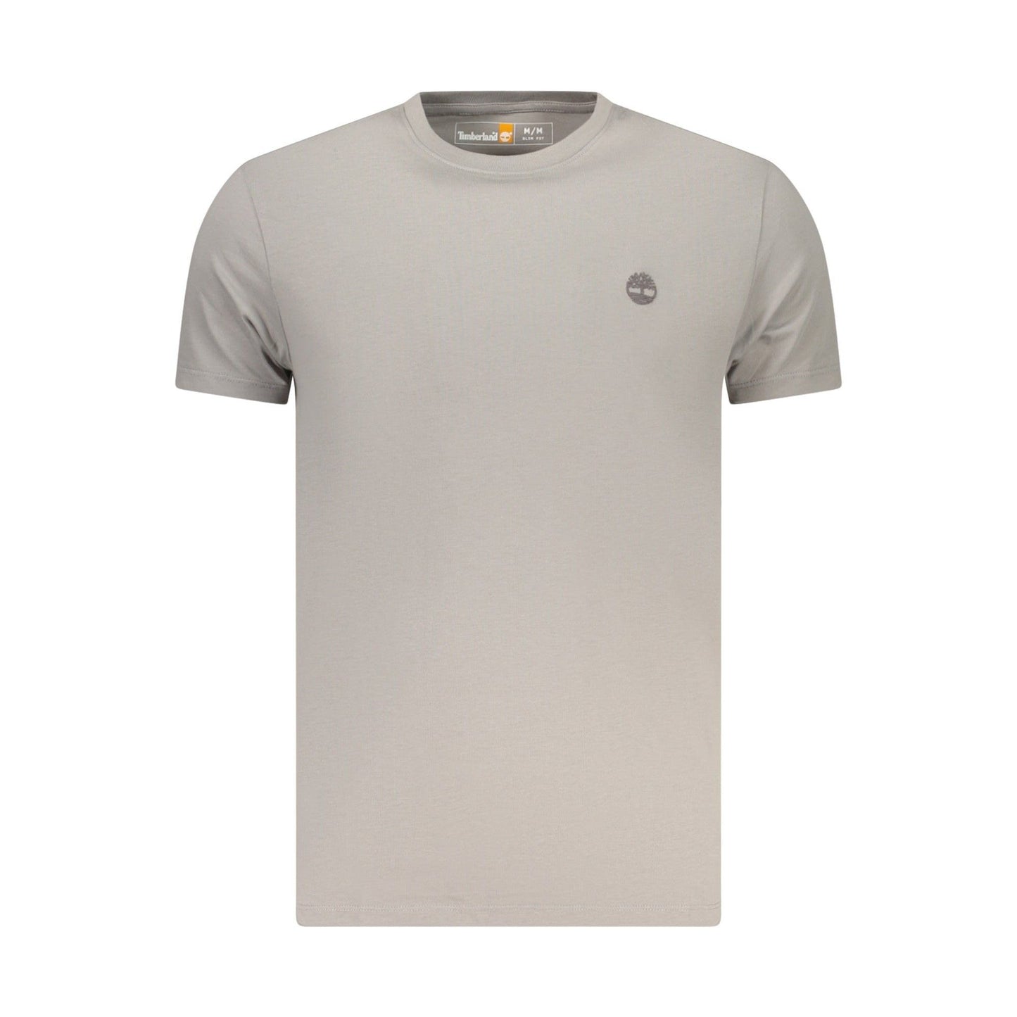 Timberland Tricou TB0A2BR3 GRI