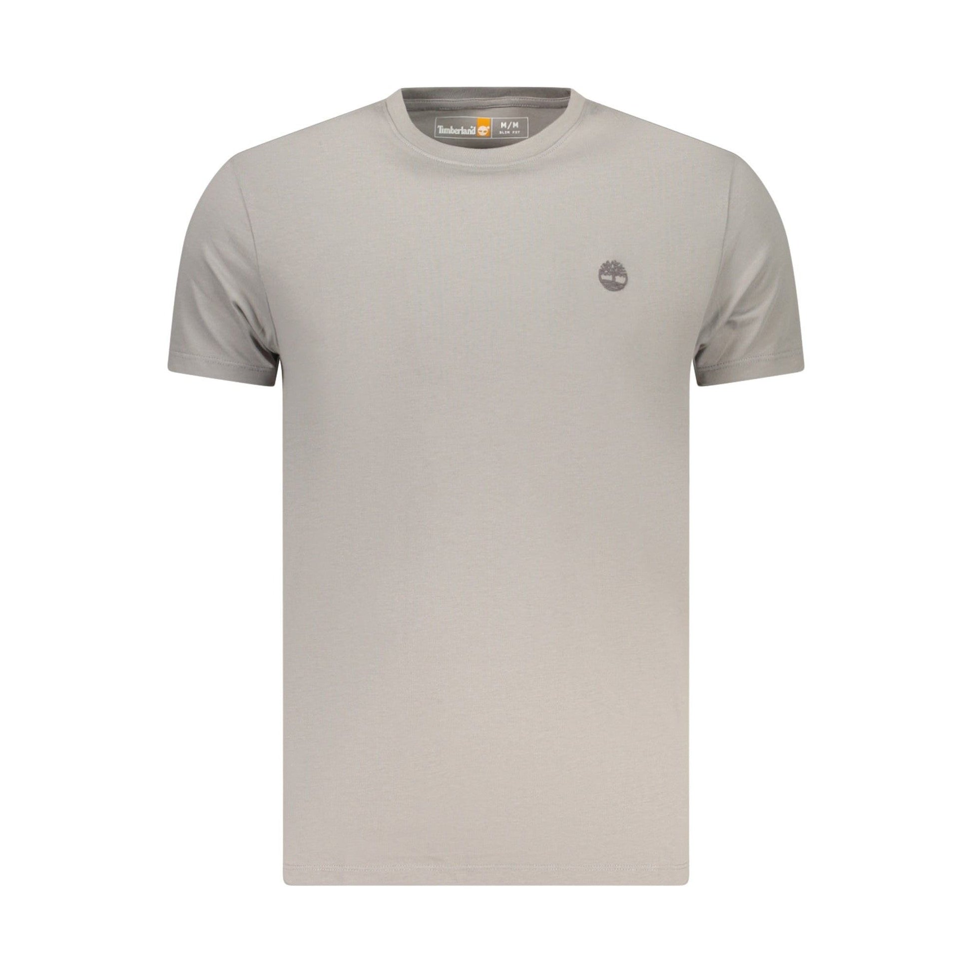 Timberland Tricou TB0A2BR3 GRI