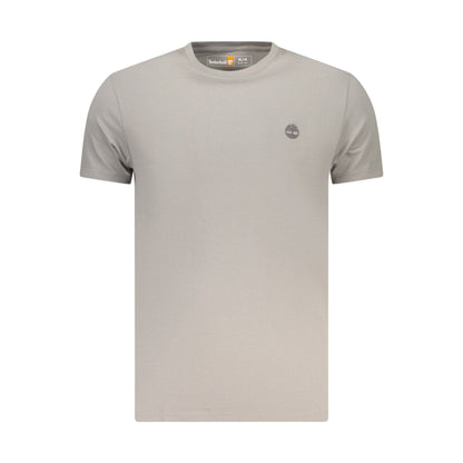 Timberland Tricou TB0A2BR3 GRI