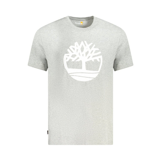 Timberland Tricou TB0A2C6S GRI