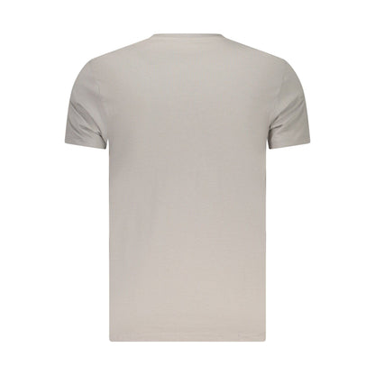 Timberland Tricou TB0A2BR3 GRI