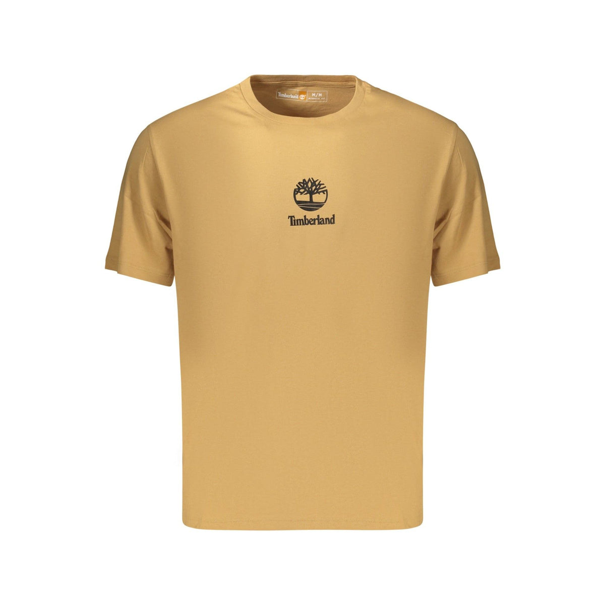 Timberland Tricou TB0A6WWT MARO