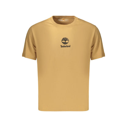 Timberland Tricou TB0A6WWT MARO