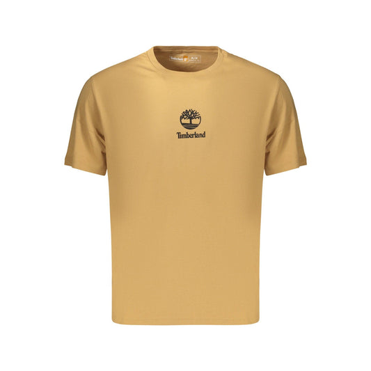 Timberland Tricou TB0A6WWT MARO
