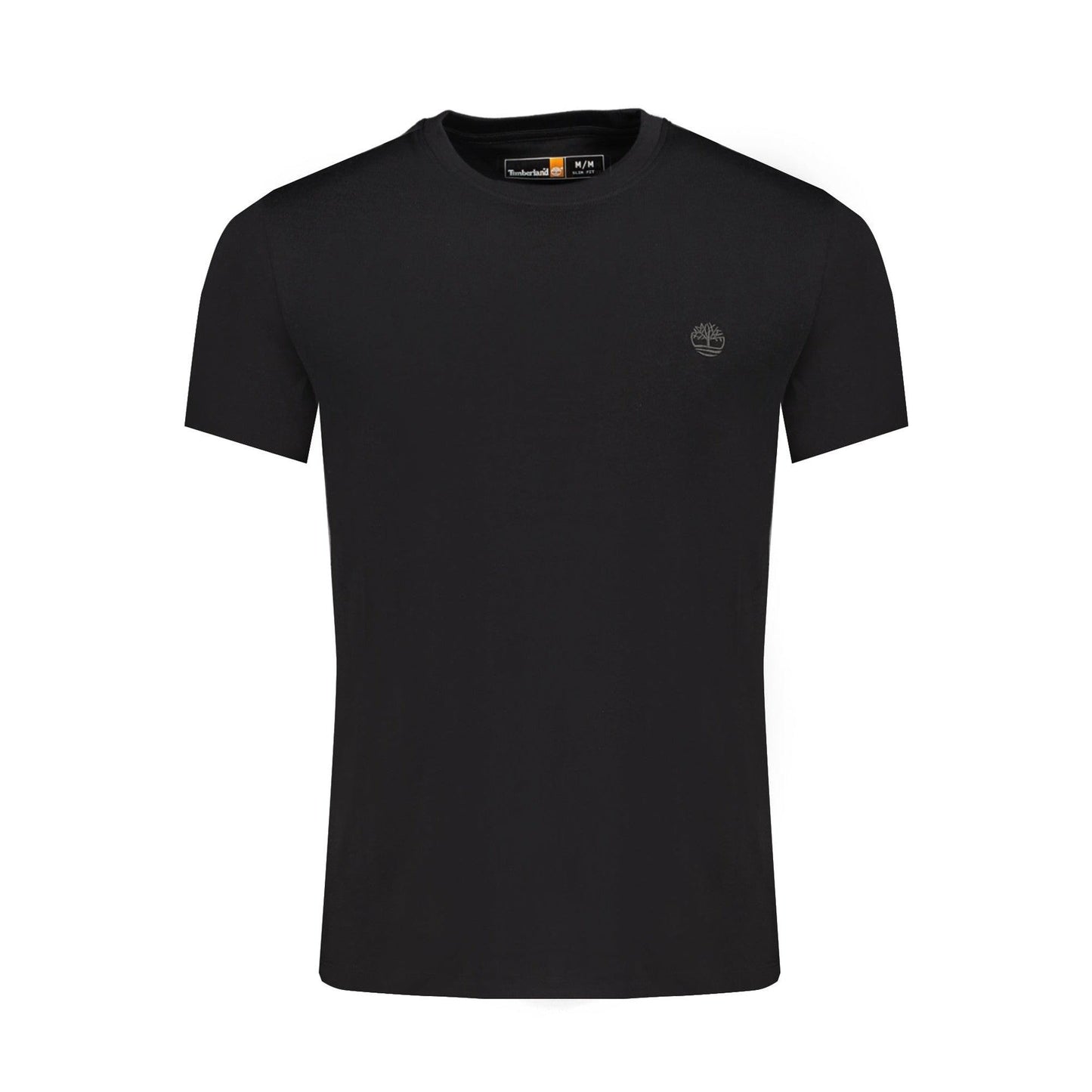 Timberland Tricou TB0A2BPR NEGRU 2