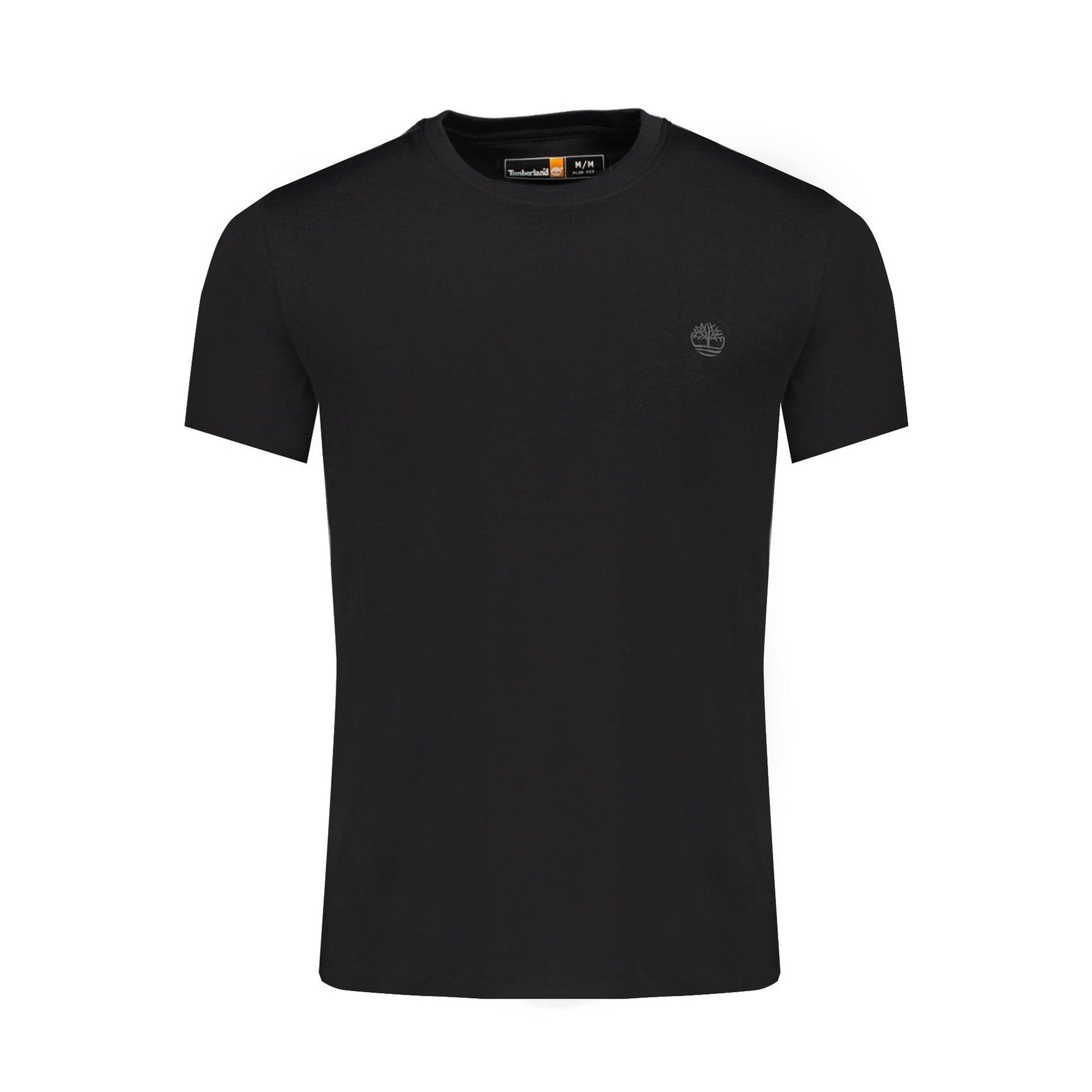 Timberland Tricou TB0A2BPR NEGRU 2