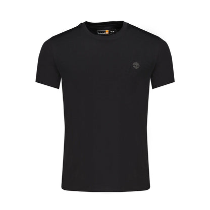 Timberland Tricou TB0A2BPR NEGRU 2