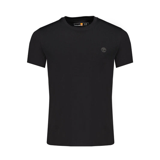 Timberland Tricou TB0A2BPR NEGRU 2