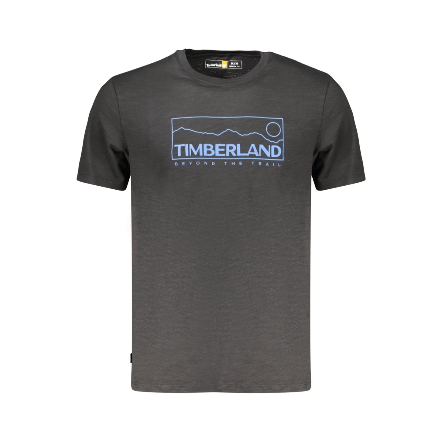 Timberland Tricou TB0A41XF NEGRU