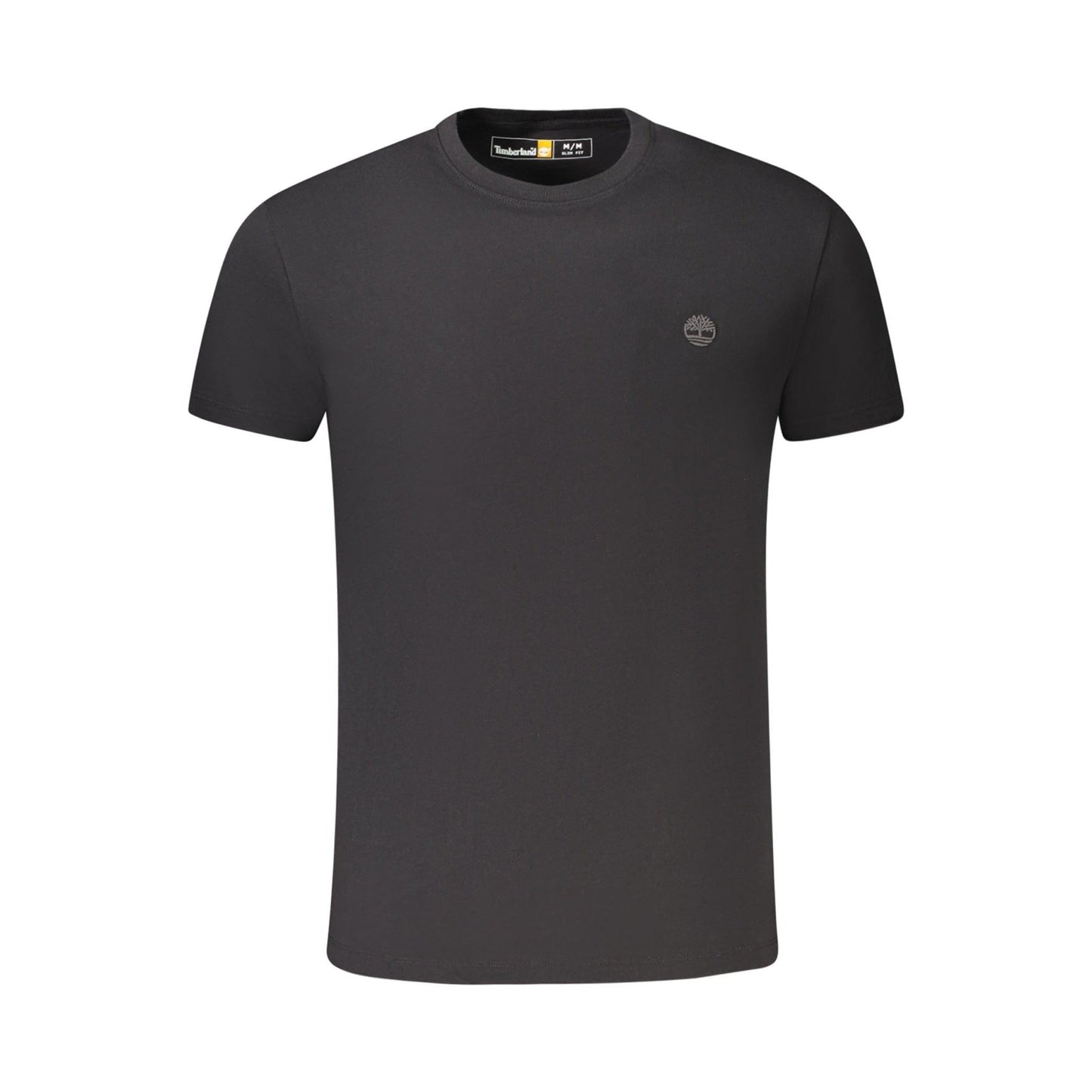Timberland Tricou TB0A2BR3 NEGRU