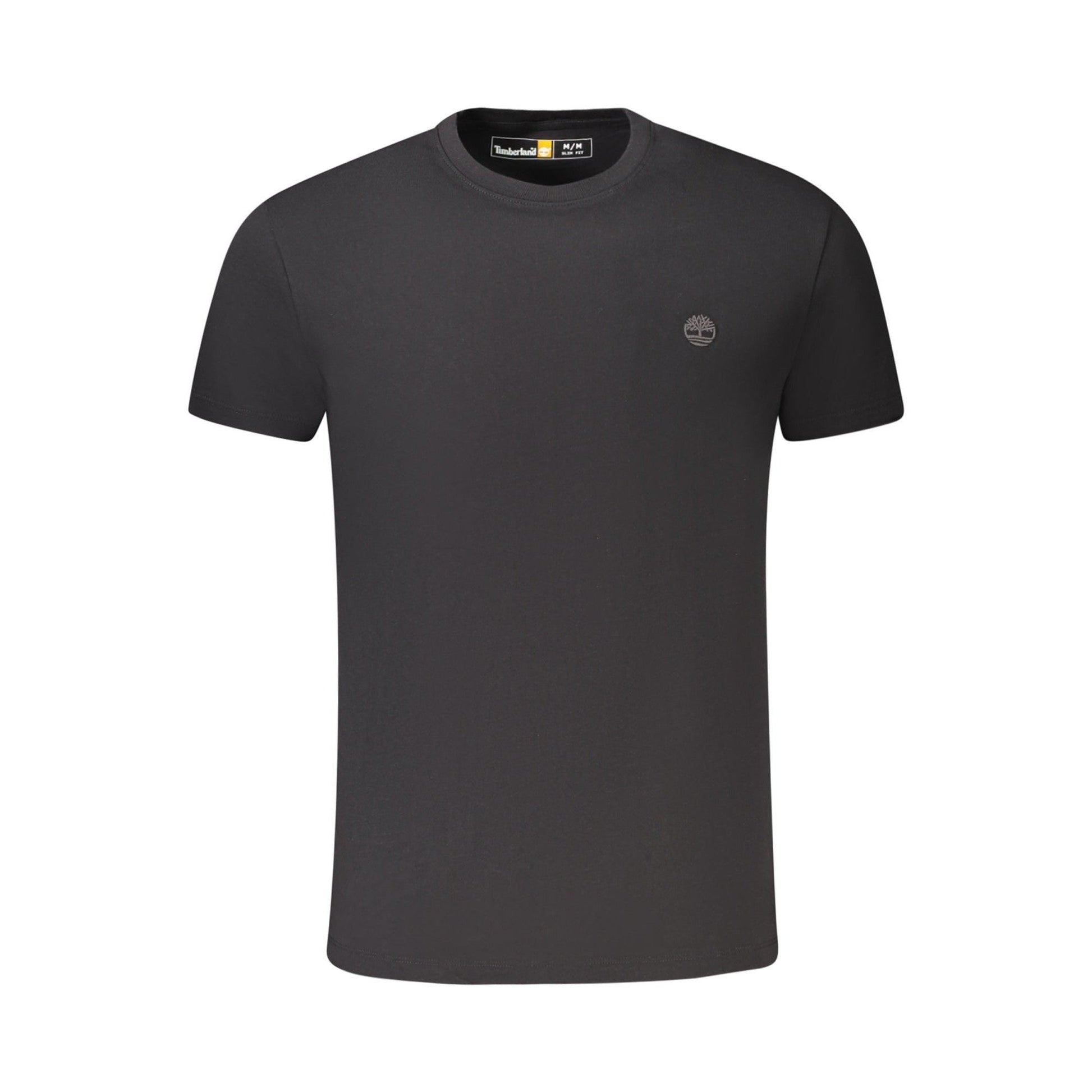 Timberland Tricou TB0A2BR3 NEGRU