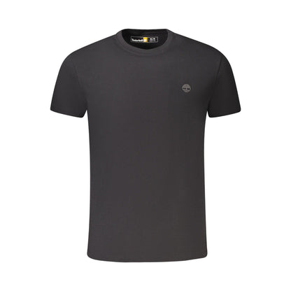 Timberland Tricou TB0A2BR3 NEGRU