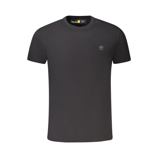 Timberland Tricou TB0A2BR3 NEGRU