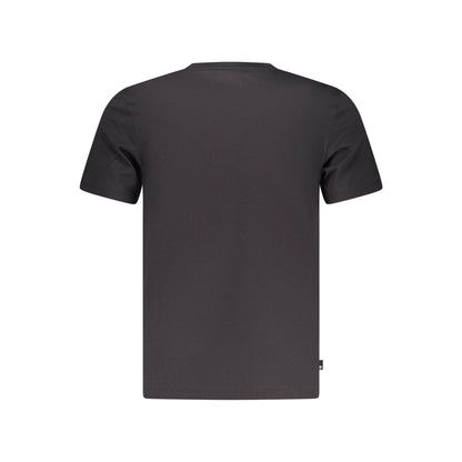Timberland Tricou TB0A5UPQ NEGRU