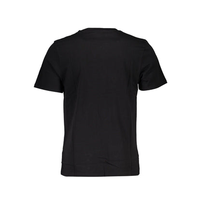 Timberland Tricou TB0A2C2R NEGRU 2