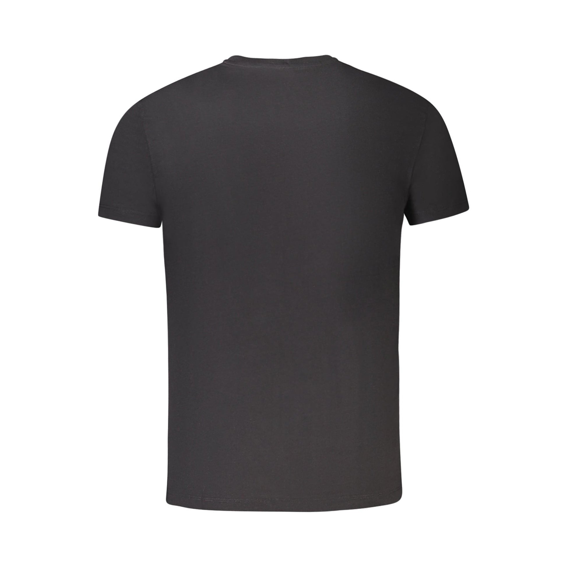 Timberland Tricou TB0A2BR3 NEGRU