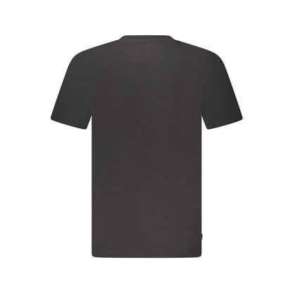 Timberland Tricou TB0A2BRN NEGRU 2