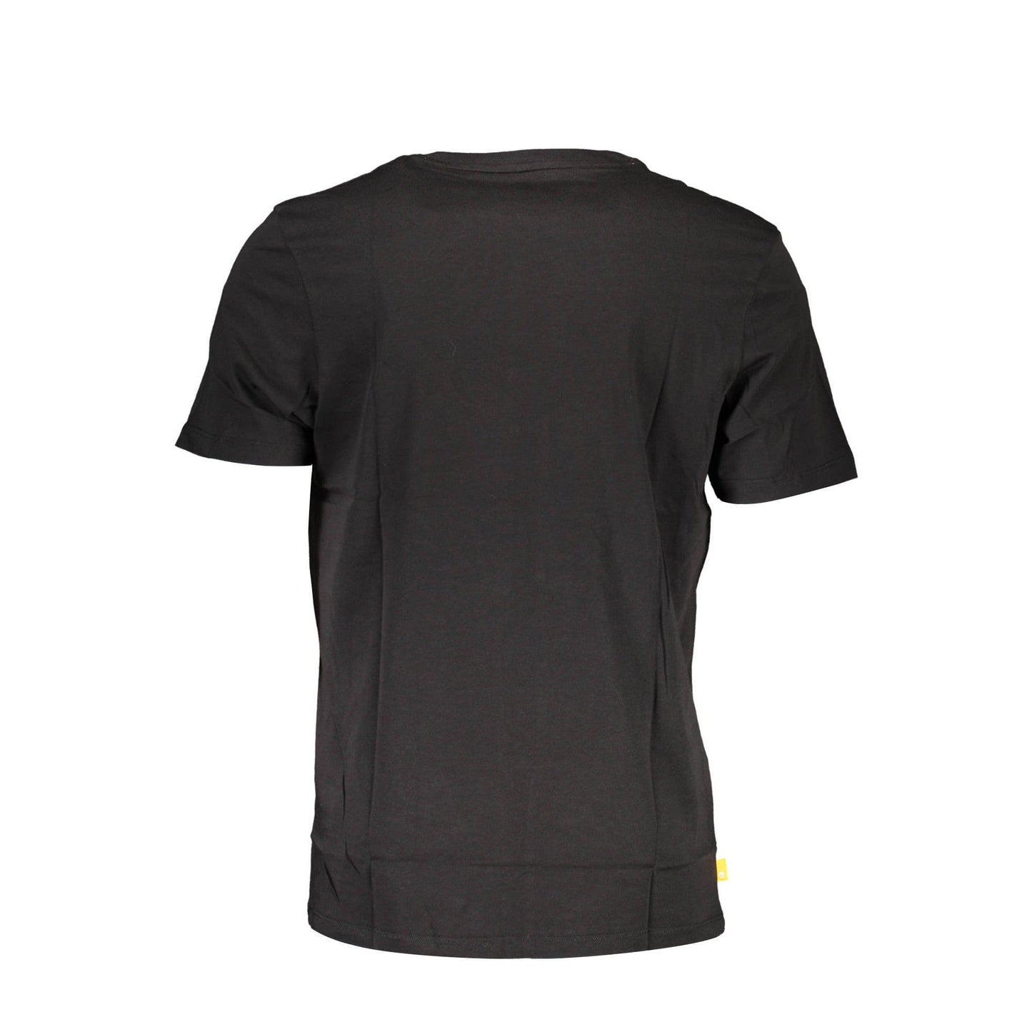 Timberland Tricou TB0A2C6S NEGRU 2