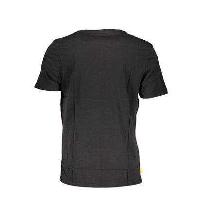 Timberland Tricou TB0A2C6S NEGRU 2