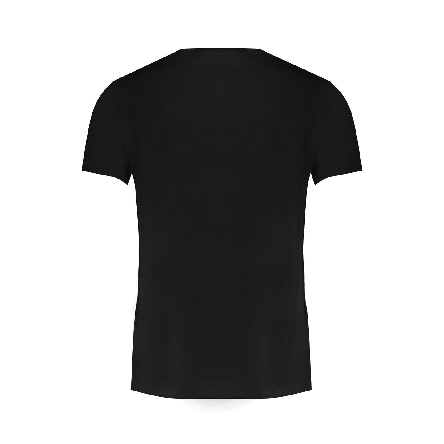 Timberland Tricou TB0A2BPR NEGRU 2