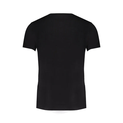 Timberland Tricou TB0A2BPR NEGRU 2