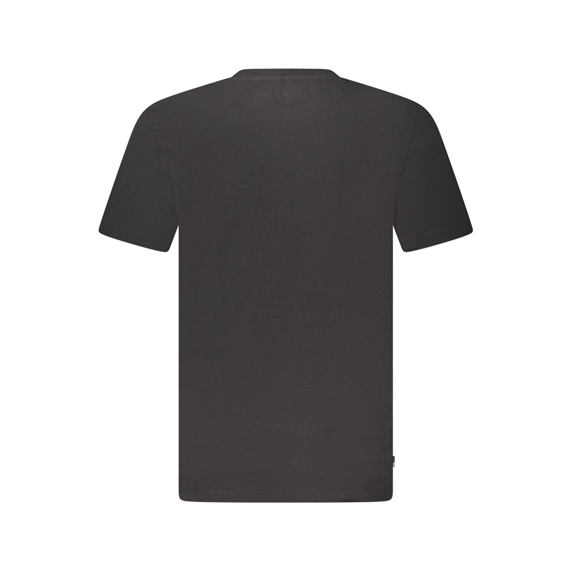 Timberland Tricou TB0A2BRN NEGRU