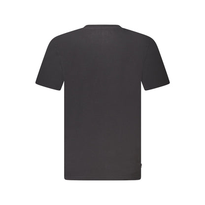 Timberland Tricou TB0A2BRN NEGRU