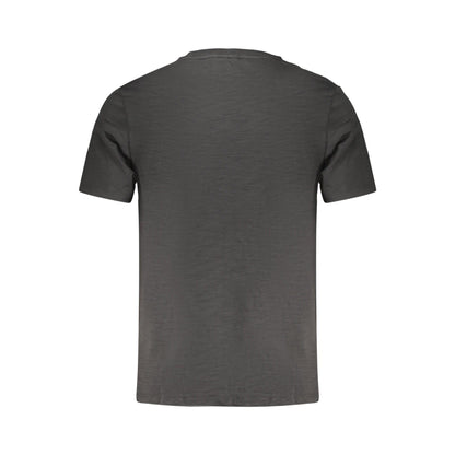 Timberland Tricou TB0A41XF NEGRU