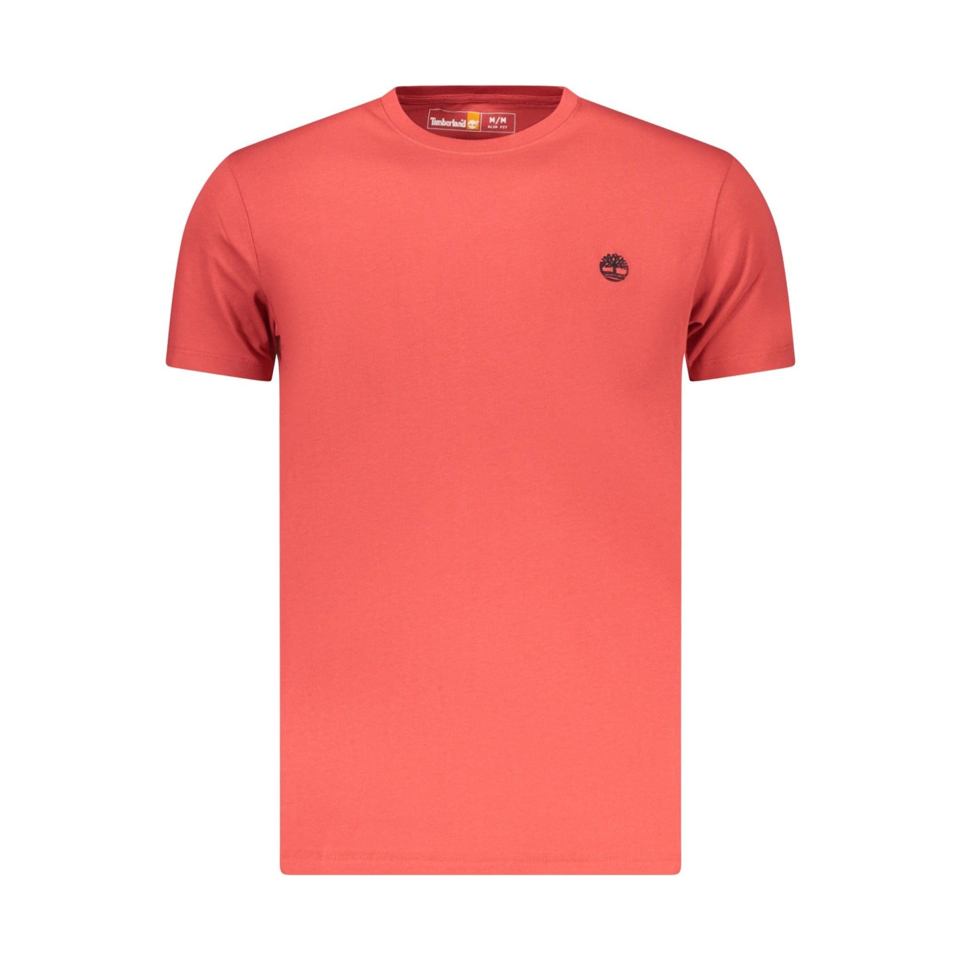 Timberland Tricou TB0A2BR3 ROȘU