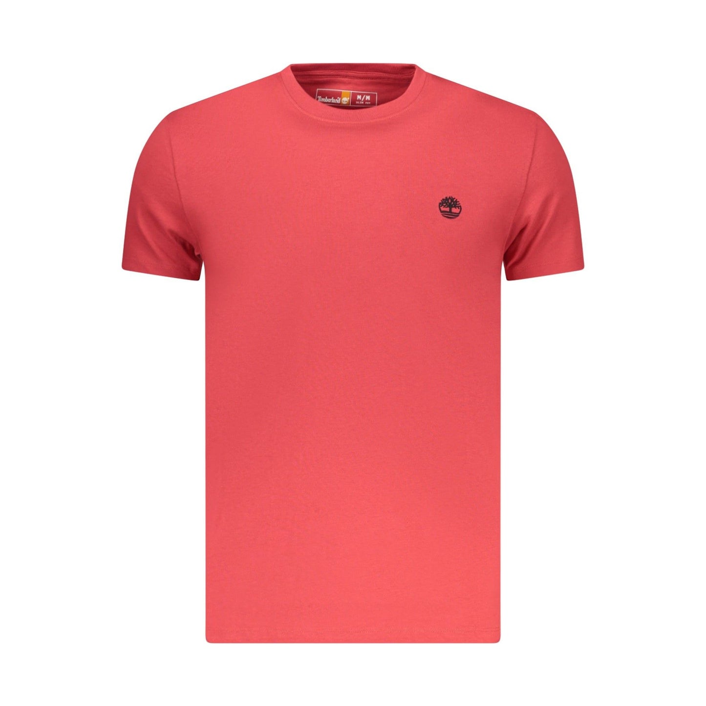 Timberland Tricou TB0A2BPR ROȘU