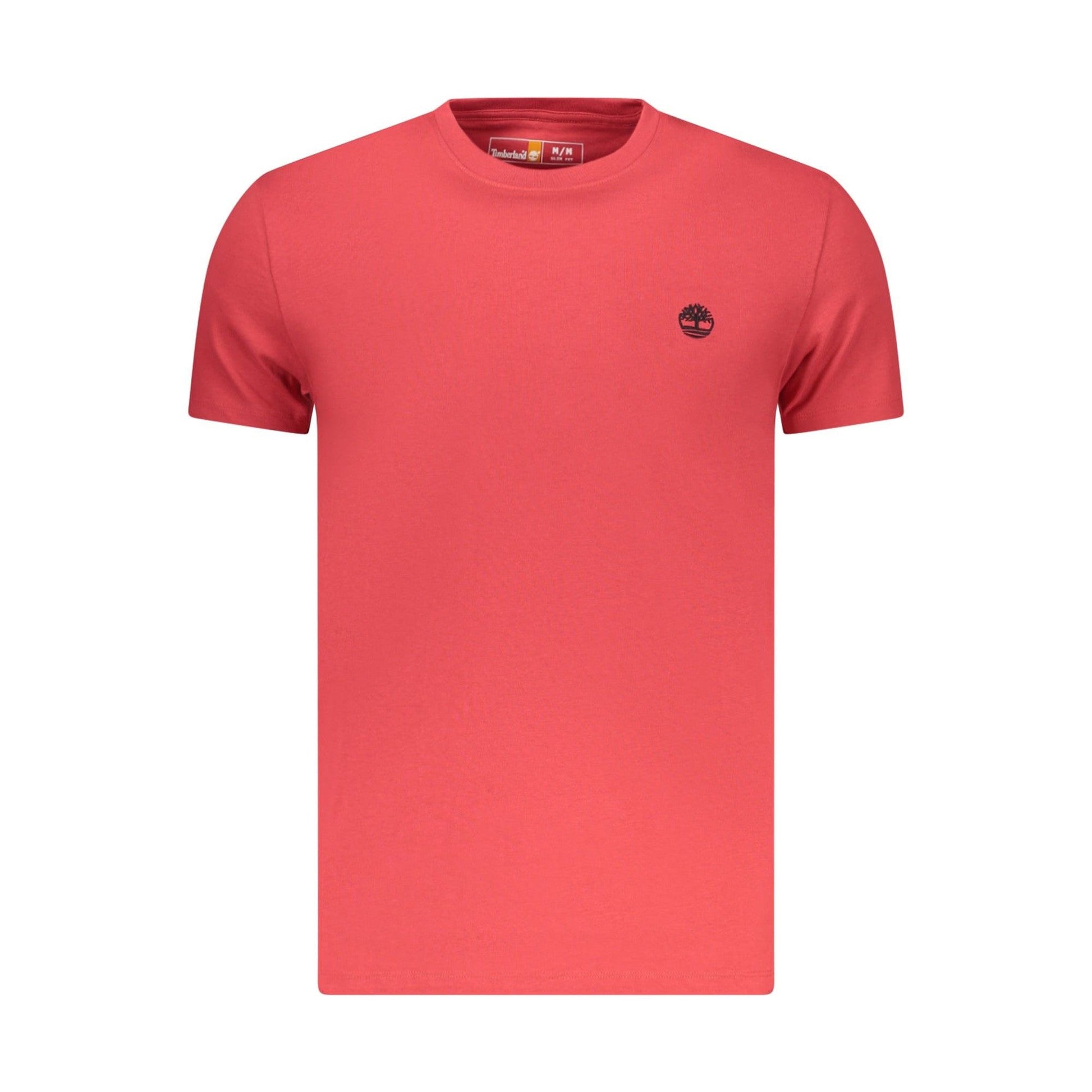 Timberland Tricou TB0A2BPR ROȘU