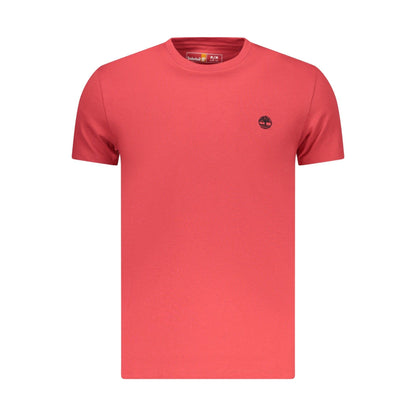 Timberland Tricou TB0A2BPR ROȘU