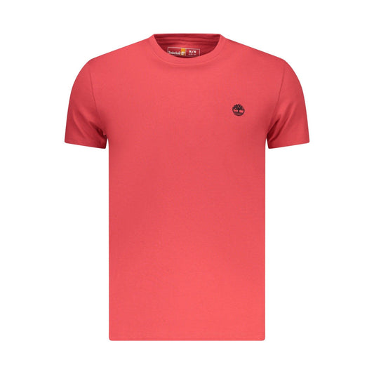 Timberland Tricou TB0A2BPR ROȘU