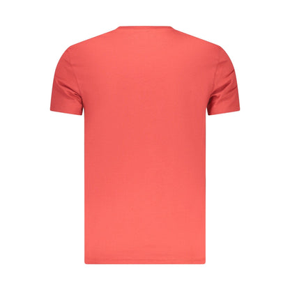 Timberland Tricou TB0A2BR3 ROȘU