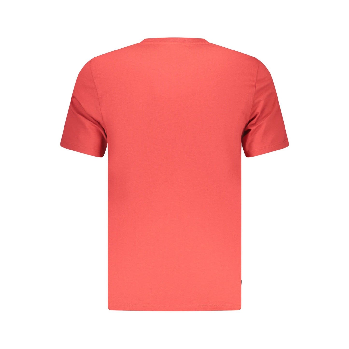 Timberland Tricou TB0A2BRN ROȘU