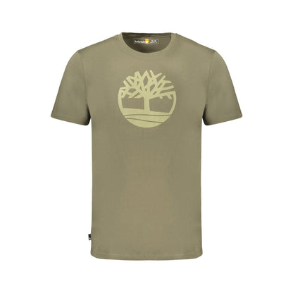 Timberland Tricou TB0A2C2R VERDE