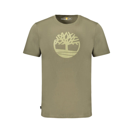 Timberland Tricou TB0A2C2R VERDE